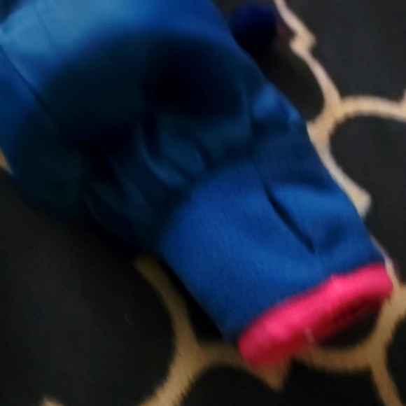 Girls Jacket - Picture 2 of 4